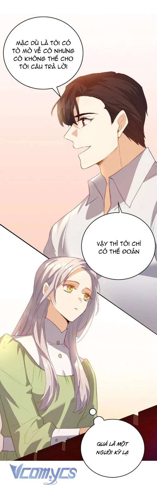 Tôi Chỉ Nhận Ra Sau Khi Mất Cô Ấy Chap 5 - Trang 2