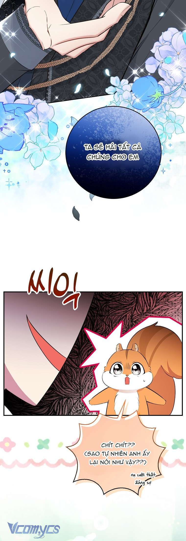 Sóc Con Tài Năng Chap 29 - Trang 2