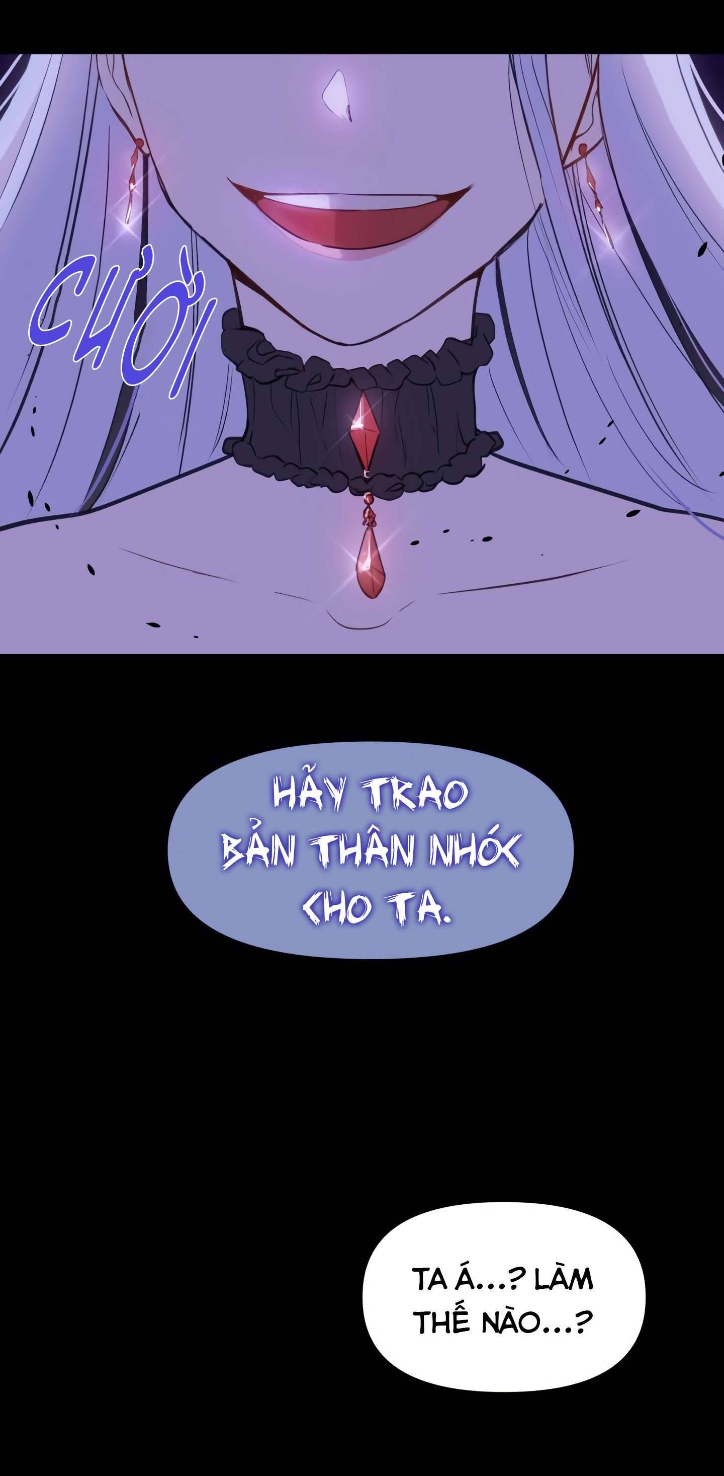 Người Bảo Hộ Của Bạo Quân Là Ma Nữ Tàn Độc Chap 10 - Trang 4