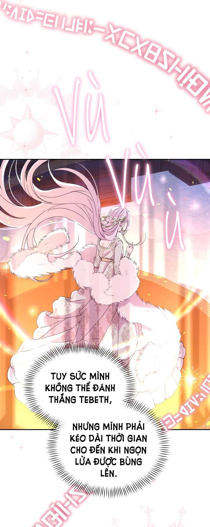 Người Bảo Hộ Của Bạo Quân Là Ma Nữ Tàn Độc Chap 32 - Trang 4