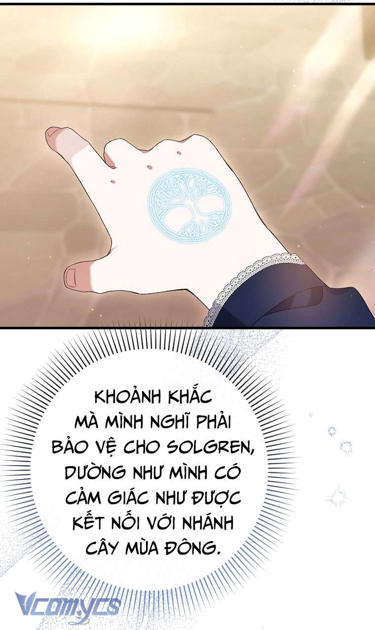 Tôi Chỉ Chăm Sóc Người Cha Ốm Yếu Của Mình Mà Thôi! Chapter 10 - Trang 4