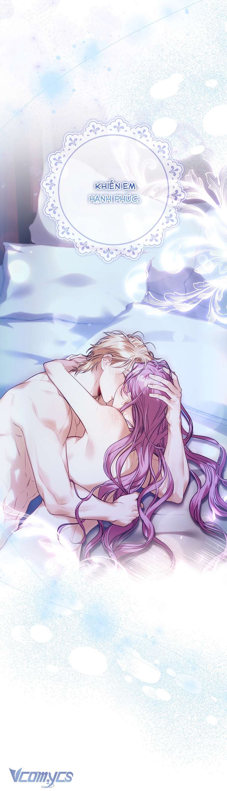 Thư Ký Của Bạo Chúa Chapter 111 - Trang 4