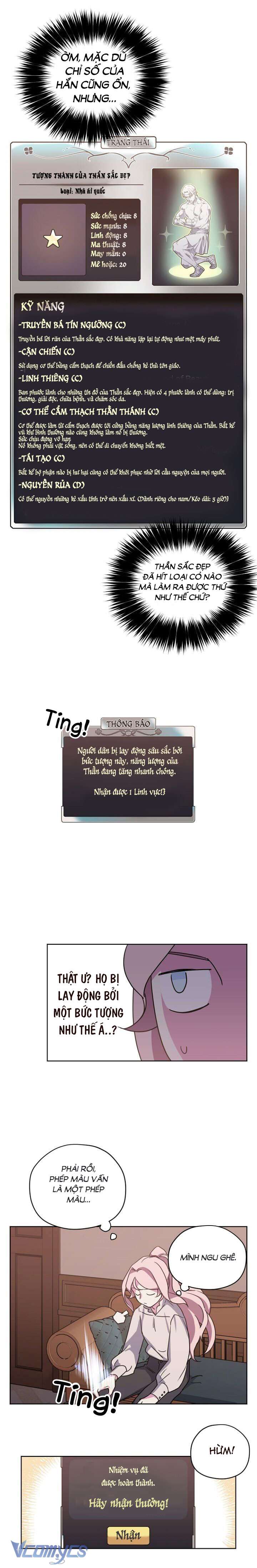 CHITRA Chapter 17 - Trang 4