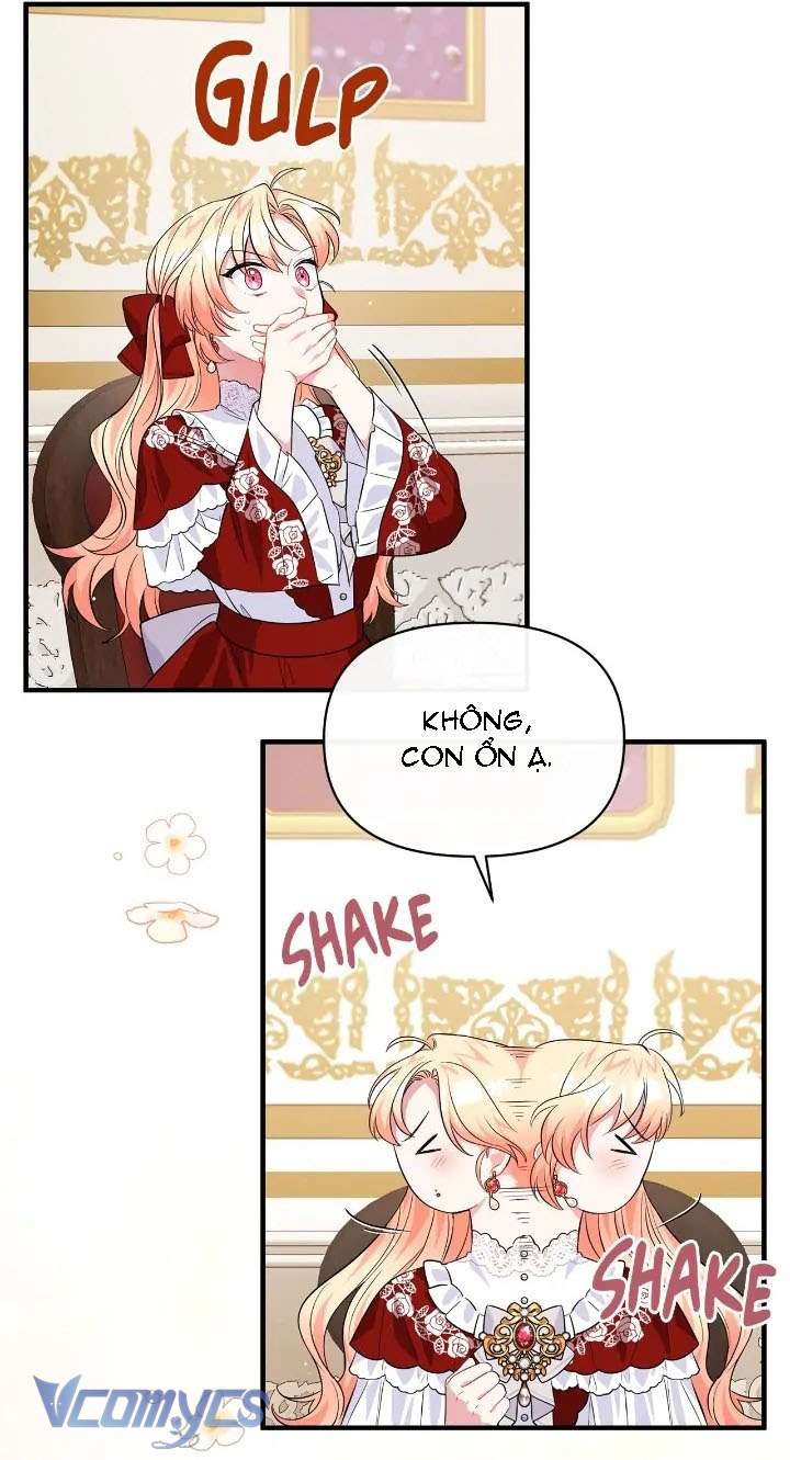 Có Nhiều Nam Phụ Quá Rồi Chap 3 - Trang 2