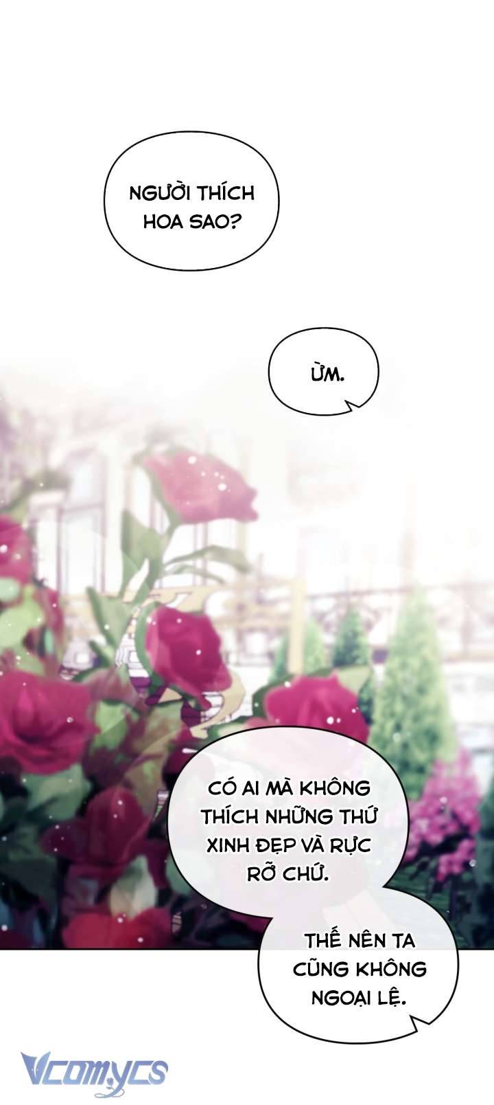 Kết Cục Của Nhân Vật Phản Diện Chỉ Có Thể Là Cái Chết Chapter 97 - Trang 4