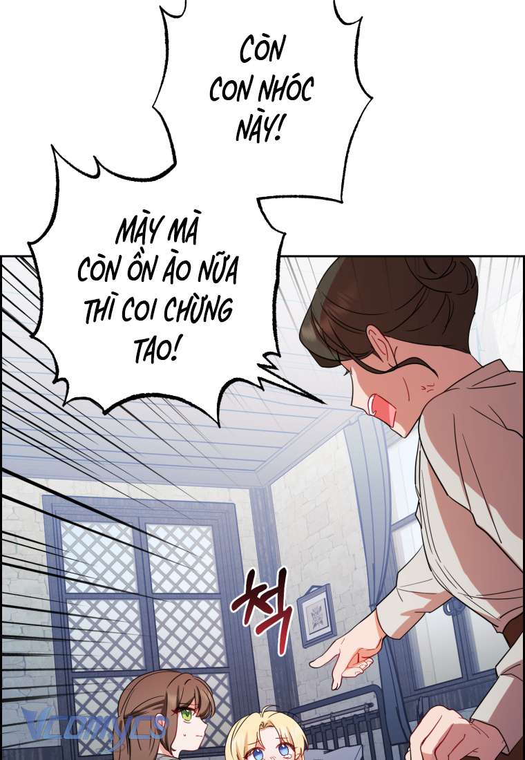 Được Yêu Thương Mà Còn Ngại Ngùng Sao! Chap 3 - Trang 4