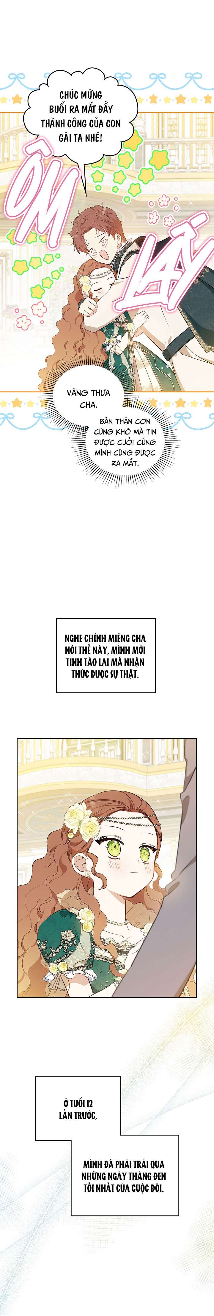 Kiếp Này Nhất Định Làm Gia Chủ Chap 112 - Trang 2