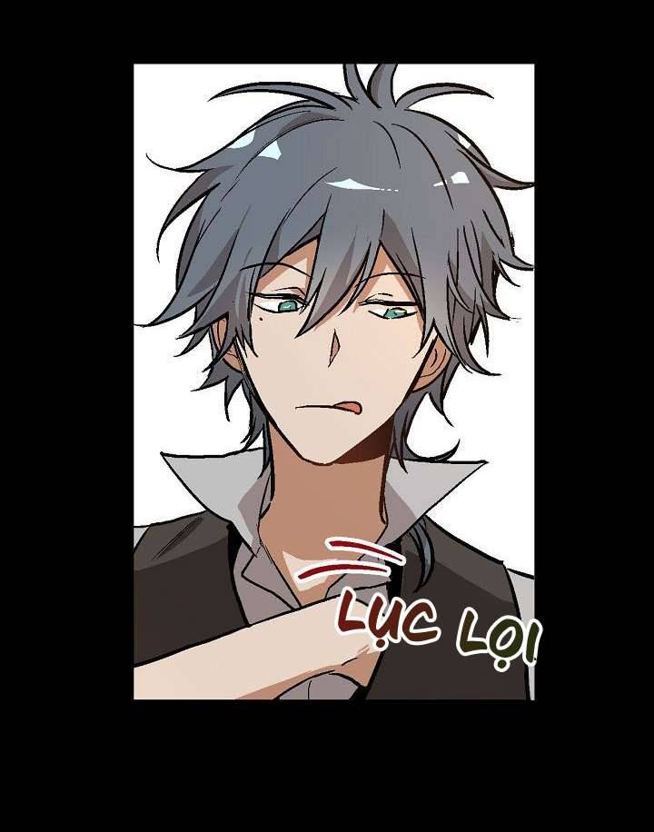 Vị Hôn Thê Khế Ước Của Công Tước Chapter 18 - Trang 4