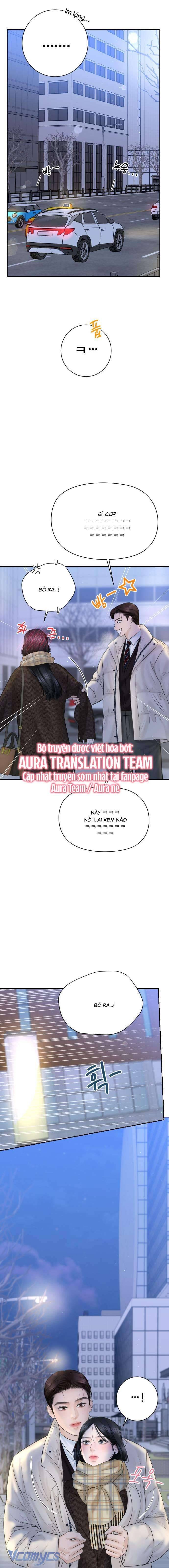 Dành Cho Anh Kết Cục Tồi Tệ Nhất Chap 17 - Trang 2