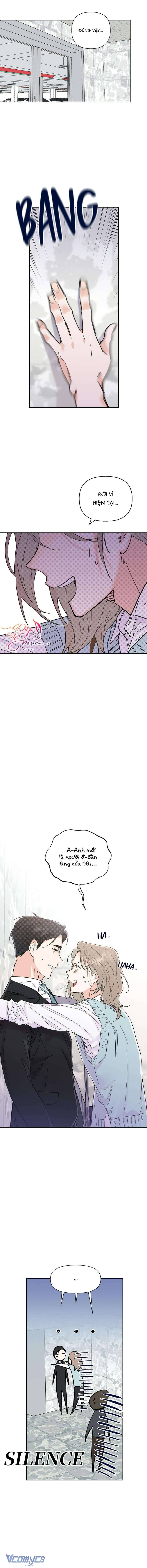 Hãy Ly Hôn Đi! Chapter 5 - Trang 3