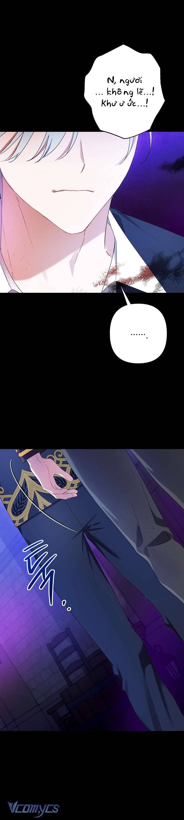 Tôi Chỉ Chăm Sóc Người Cha Ốm Yếu Của Mình Mà Thôi! Chapter 13 - Trang 3