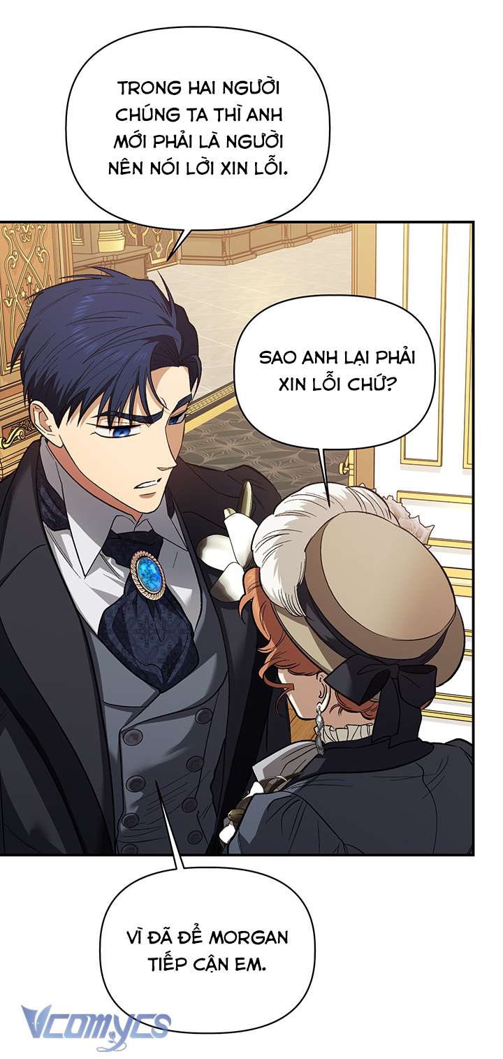 May Mắn Hay Bất Hạnh Chap 91 - Next Chap 92