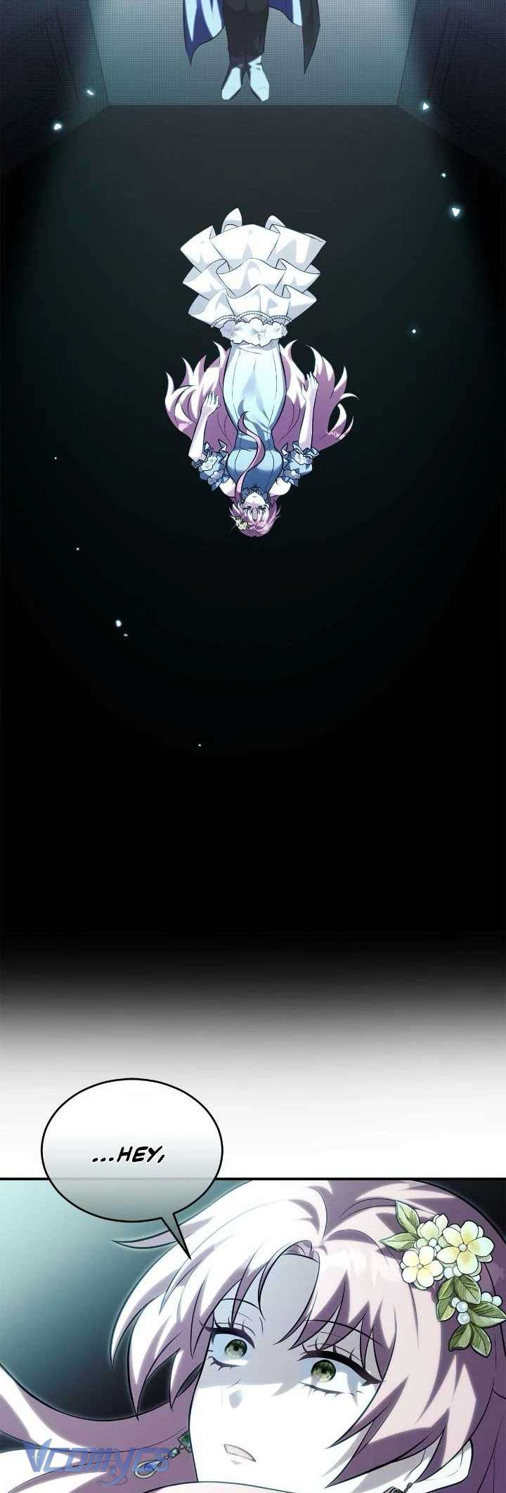 Dàn Harem Nóng Bỏng Đang Dần Lạnh Nhạt với Tôi! Chap 2 - Trang 3