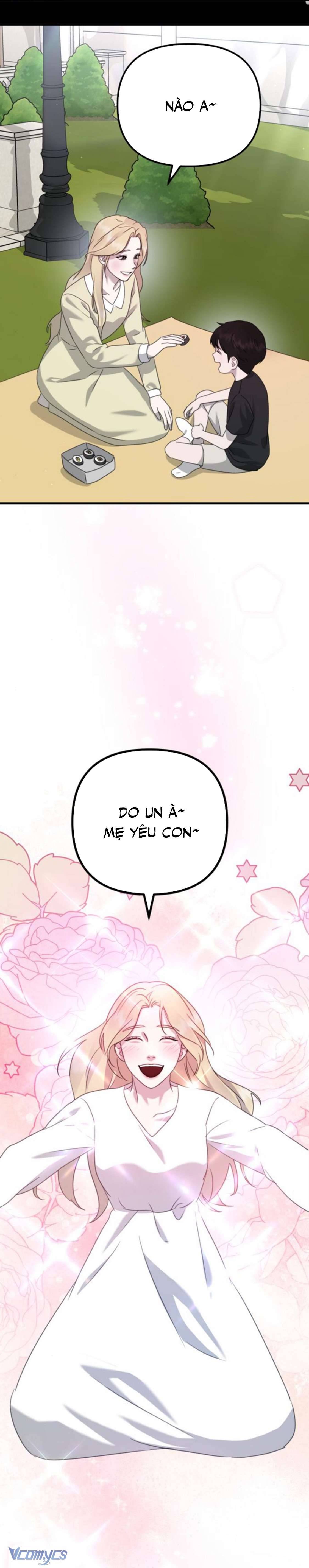 Thần Hổ Jang San Chap 48 - Trang 2