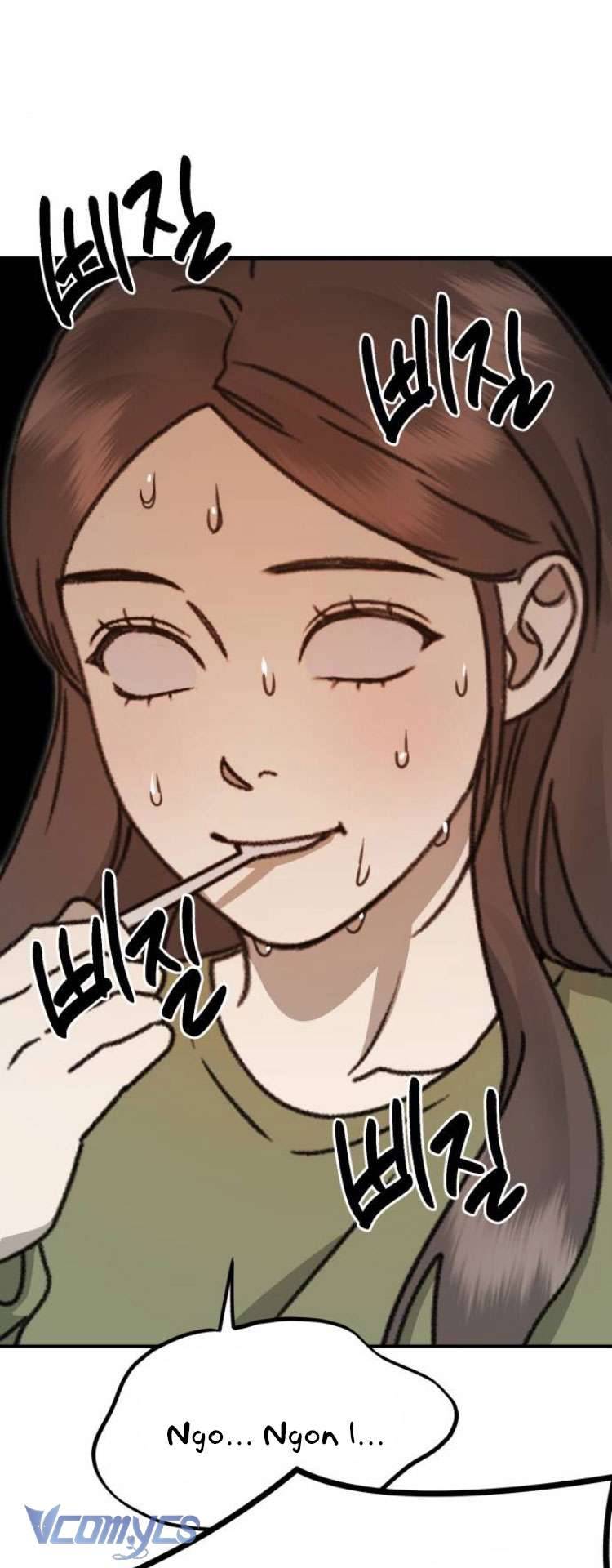 Thần Hổ Jang San Chap 43 - Trang 2