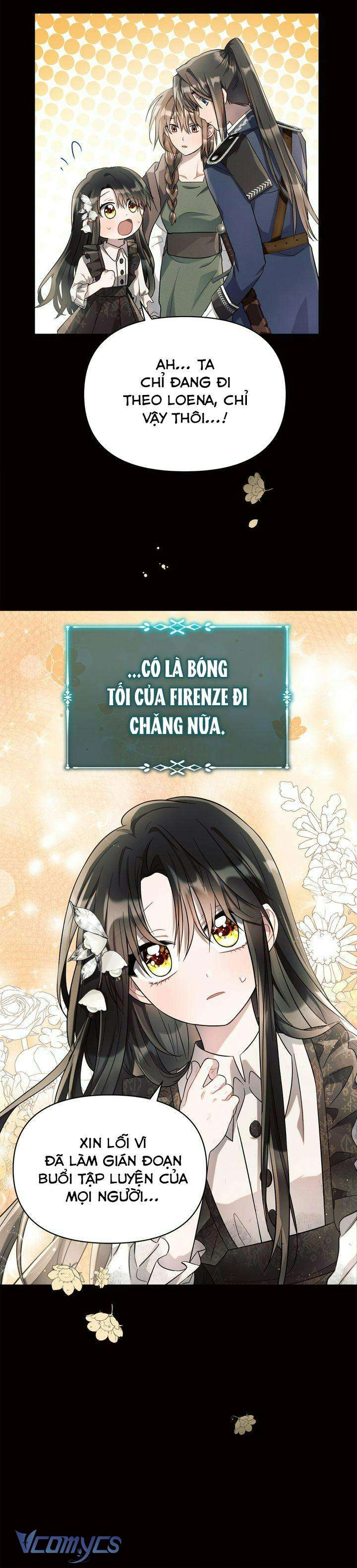 Công Chúa Ashtarte Chapter 8 - Trang 4
