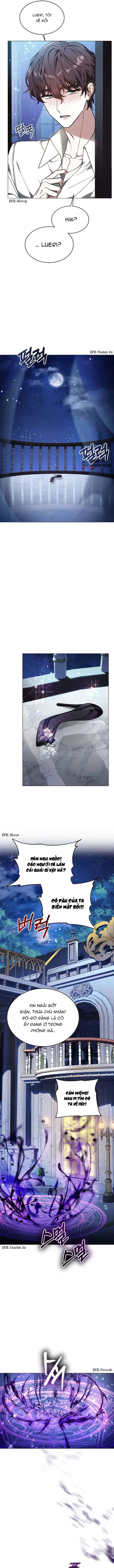 Cô dâu hắc thạch Chap 1 - Trang 2