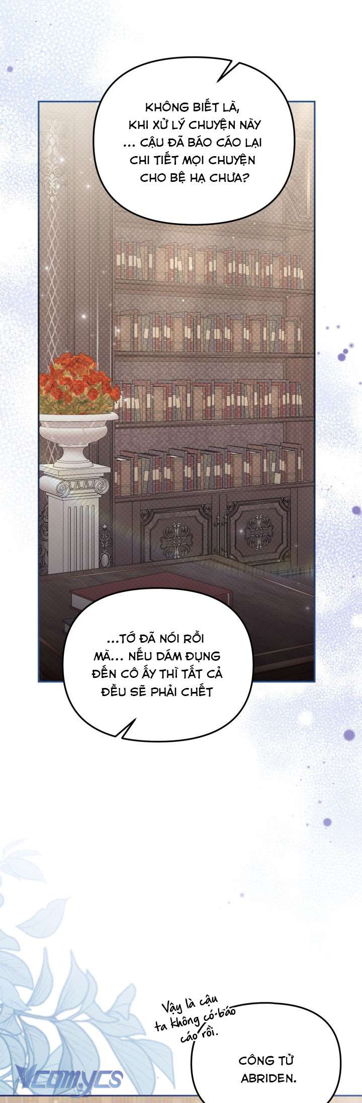 Không Có Chỗ Cho Kẻ Giả Mạo Chap 52 - Trang 2