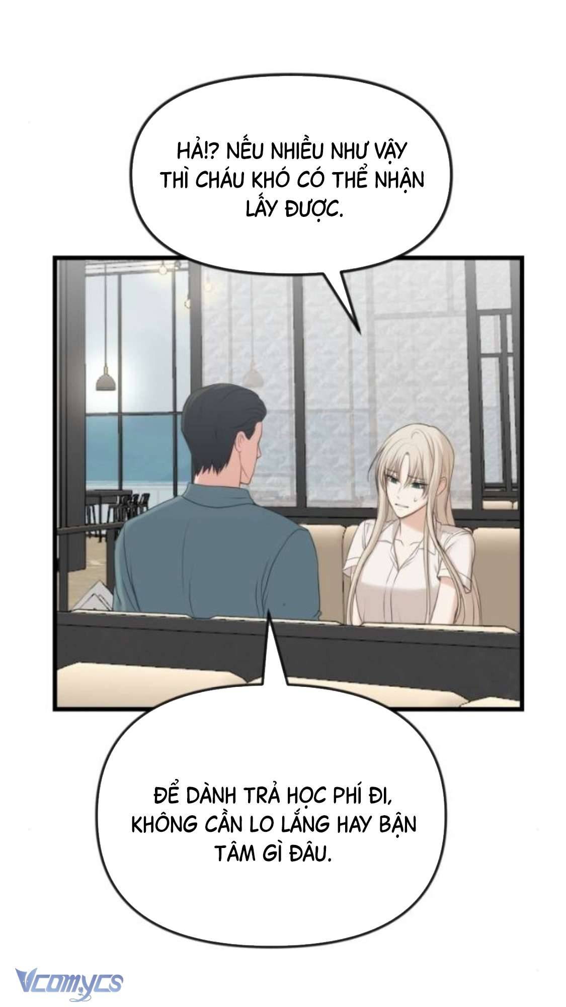 [18+] Một Năm Không Thể Chịu Đựng Được Chapter 2 - Trang 4