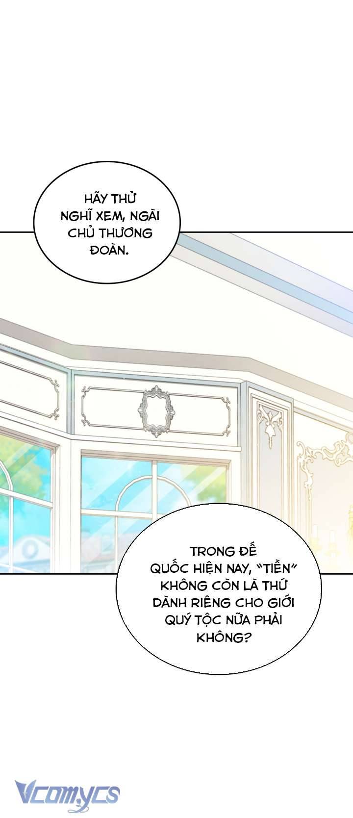 Kiếp Này Nhất Định Làm Gia Chủ Chap 141 - Trang 2