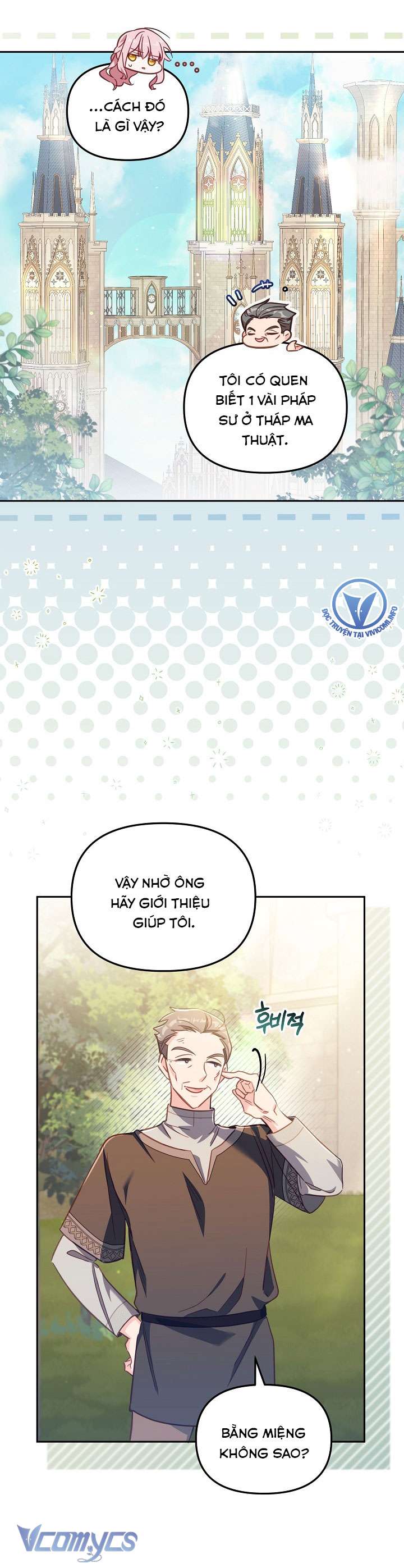 Không Có Chỗ Cho Kẻ Giả Mạo Chap 22 - Trang 2