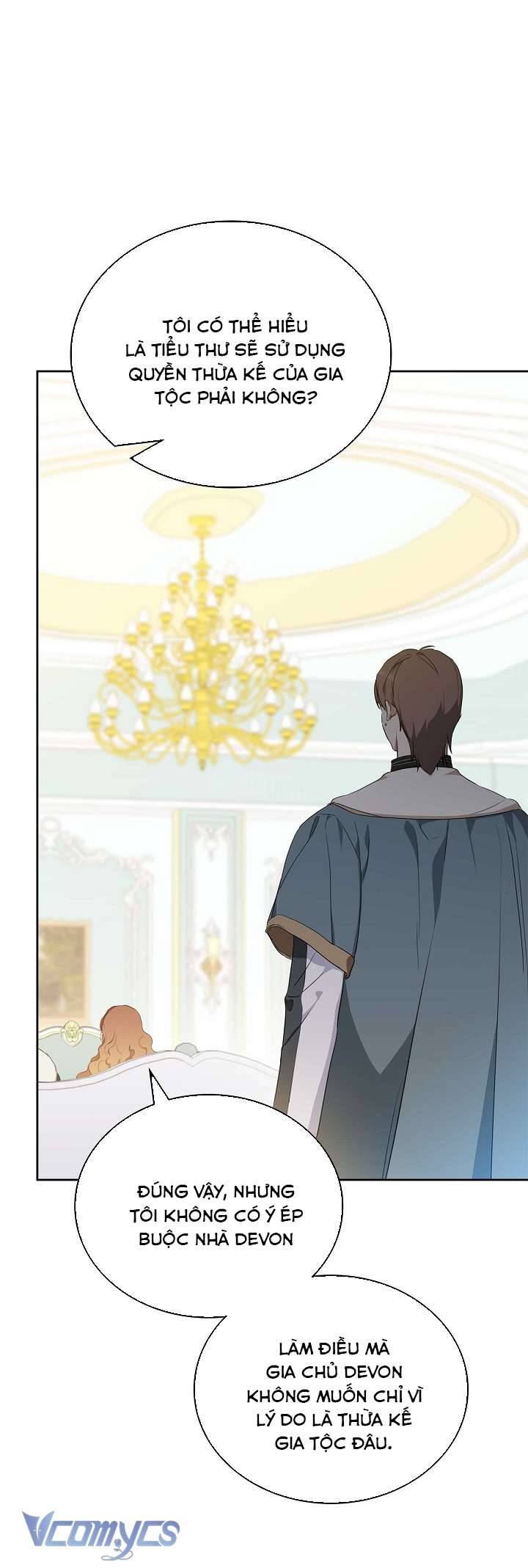 Kiếp Này Nhất Định Làm Gia Chủ Chap 135 - Trang 2