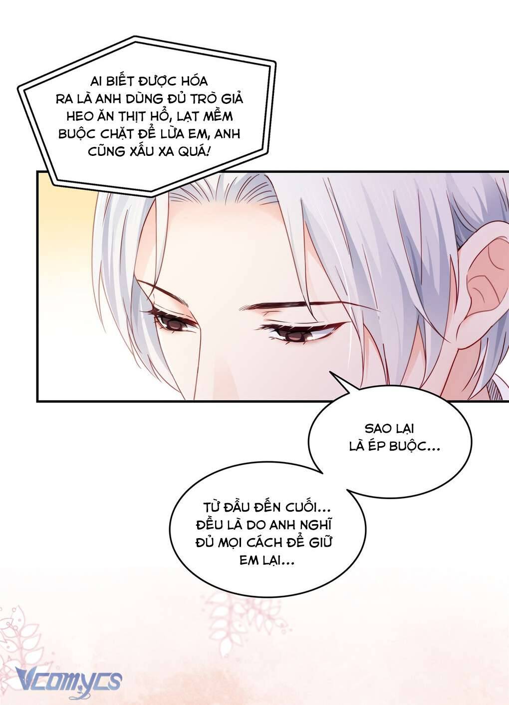 Hệt Như Hàn Quang Gặp Nắng Gắt Chap 477 - Trang 4