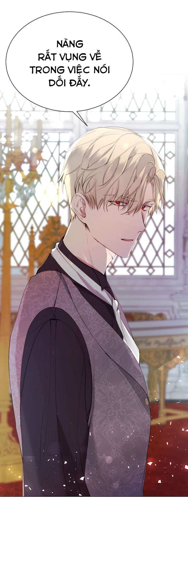 Ác Nữ Cần Bạo Chúa Chapter 27 - Trang 4