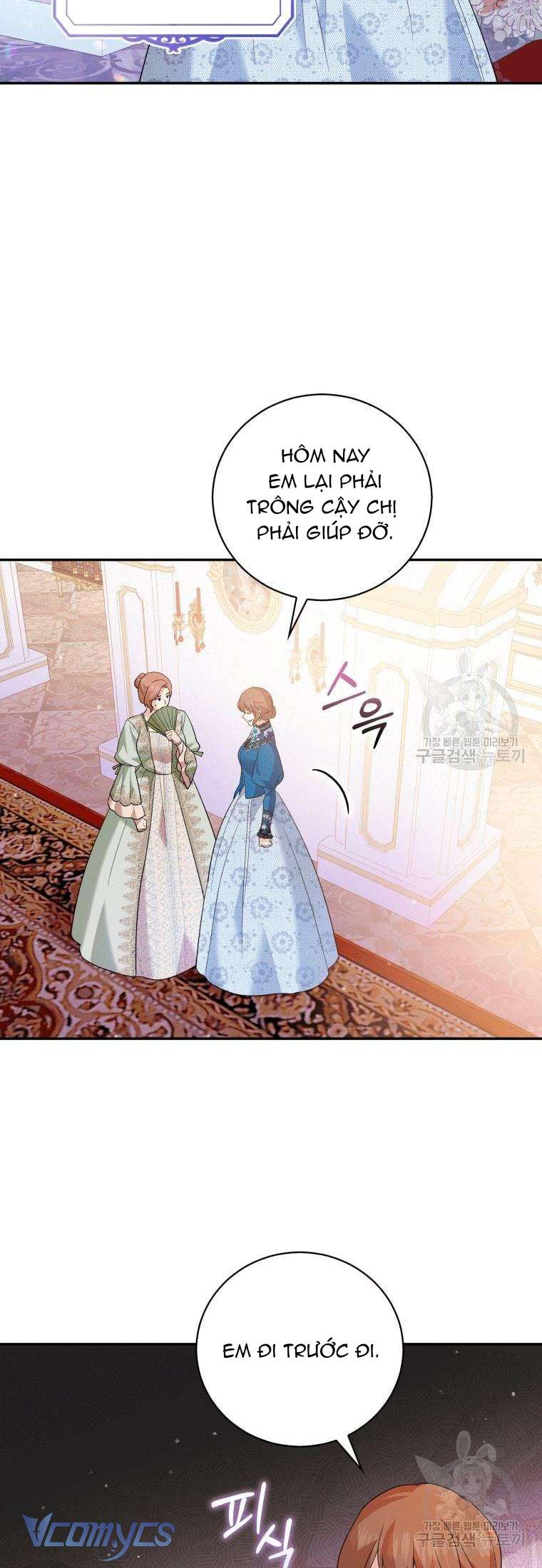 Kế Hoạch Trả Thù Chap 15 - Trang 2