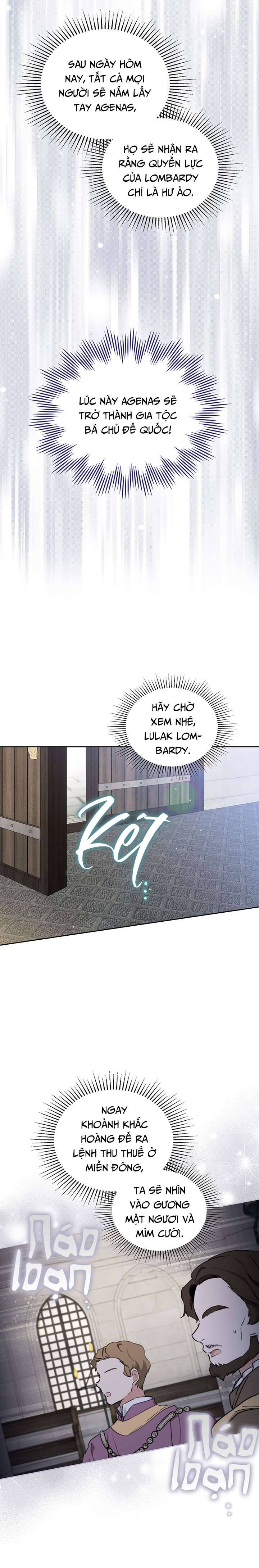 Kiếp Này Nhất Định Làm Gia Chủ Chap 101 - Trang 2