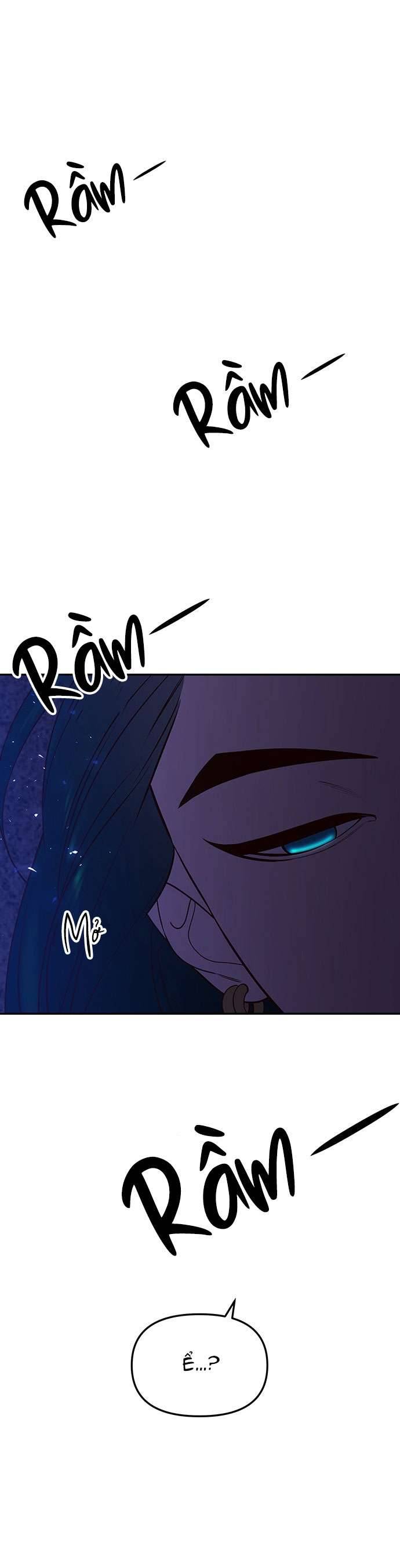 Vương Tử Huyền Bí Chapter 76 - Trang 4