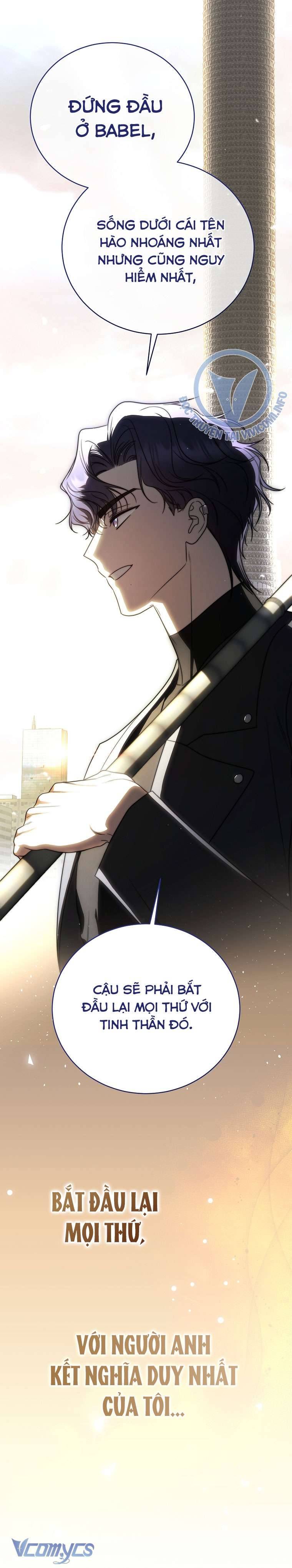 Hướng Dẫn Sinh Tồn Dành Cho Người Xếp Hạng Chap 37 - Trang 2