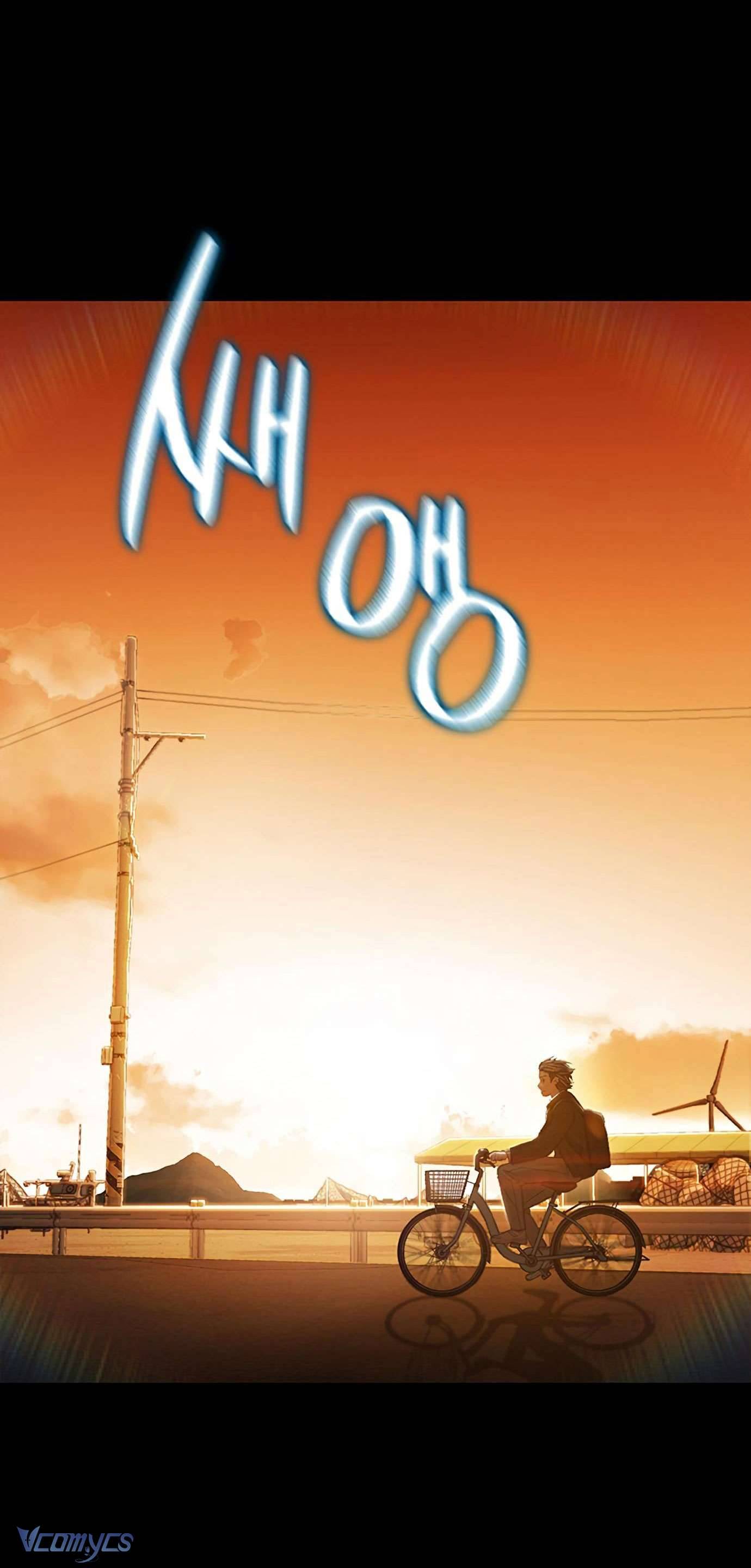 Trăng Tối: Thành Phố Xám (HYBE) Chap 4 - Trang 2