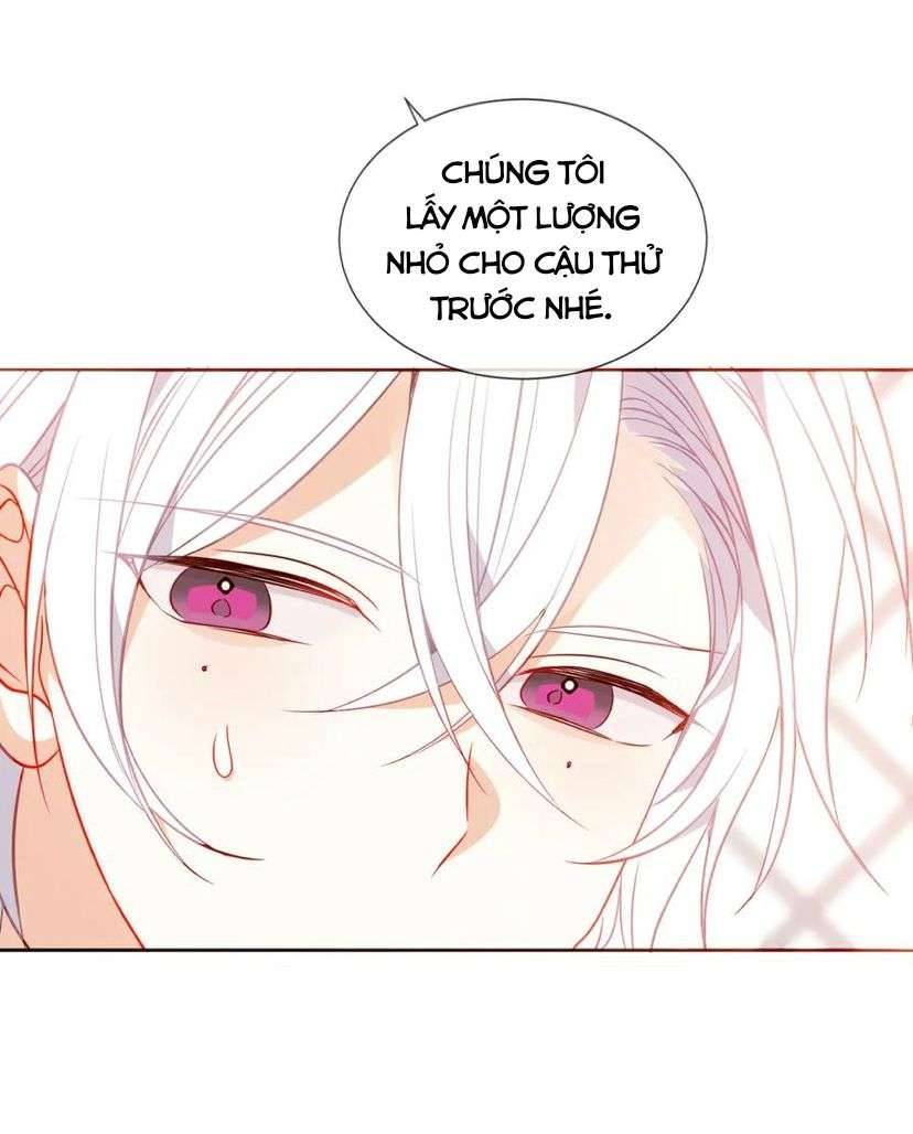 Quán Kịch Bản Trần Mộng Chapter 71 - Next Chapter 72