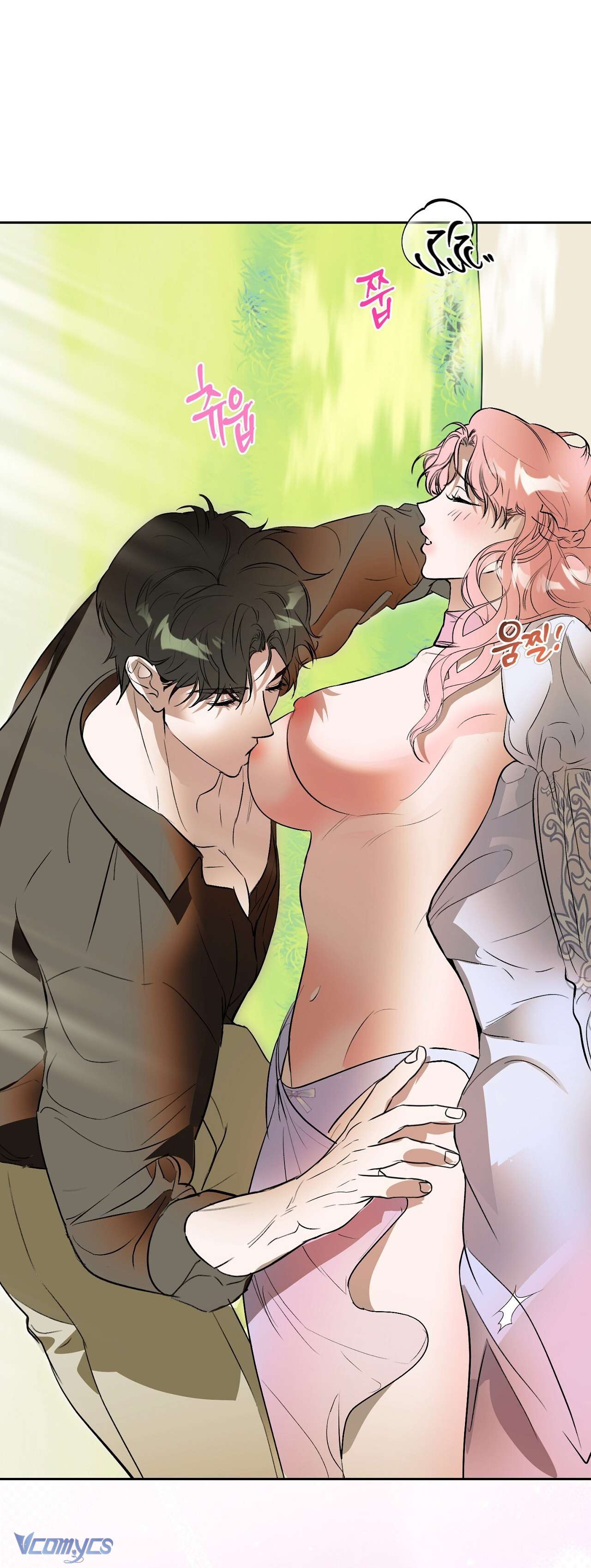 [18+] Trong Lúc Ngủ Thì Có Con Chapter 1 - Trang 3