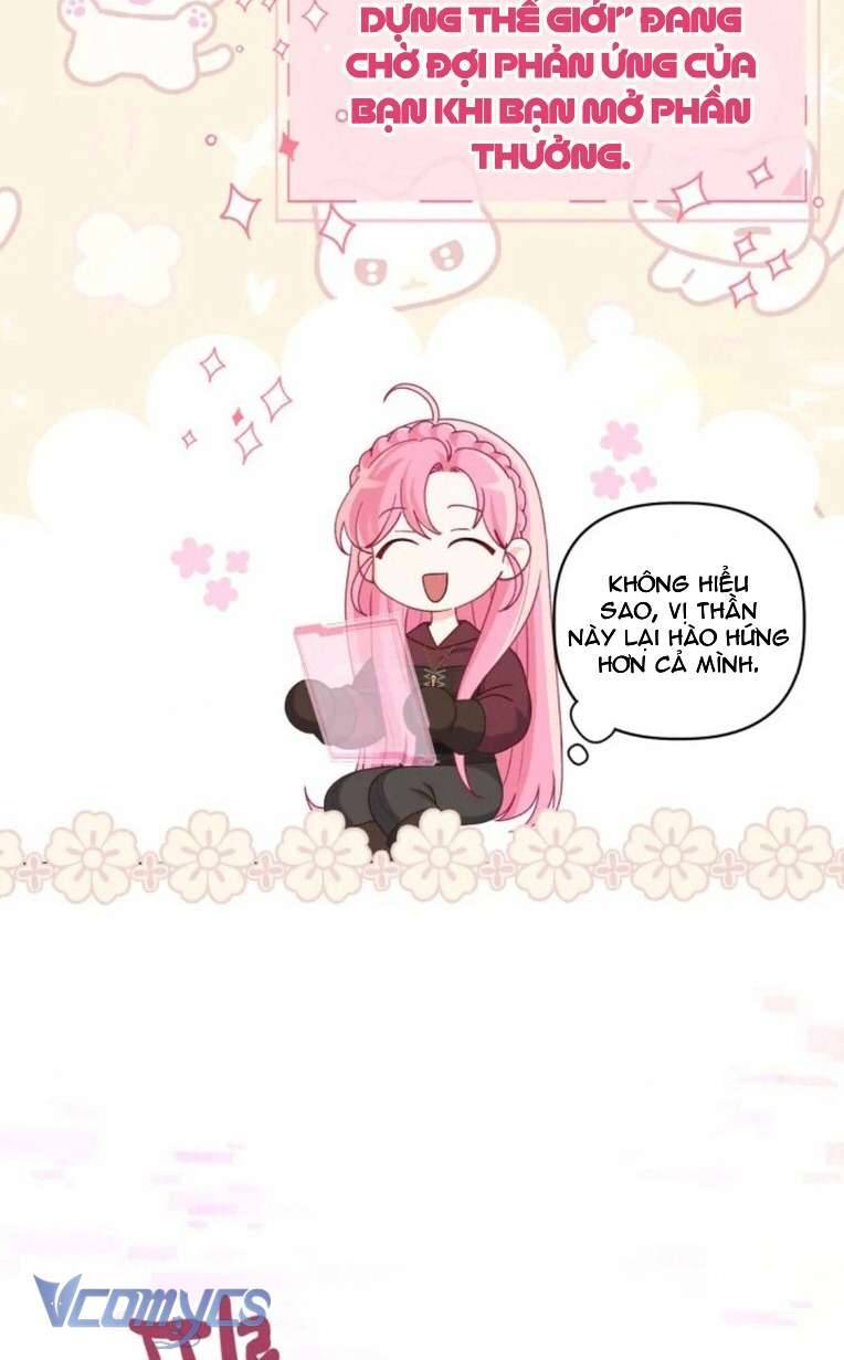 Sự Điều Trị Đặc Biệt Của Tinh Linh Chapter 80 - Trang 4