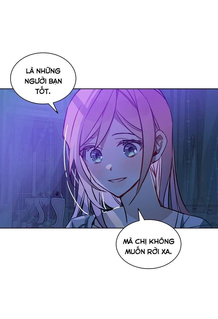 Quý Cô Thế Giới Ngầm Chap 24 - Trang 4