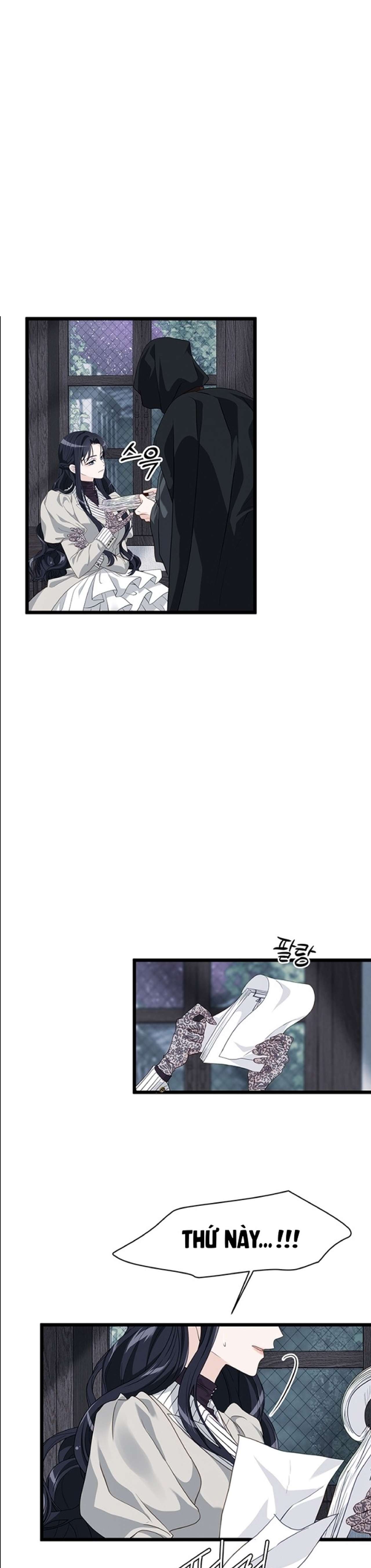 [ 18+ ] Bệ hạ đã thay đổi rồi! Chap 26 - Trang 2