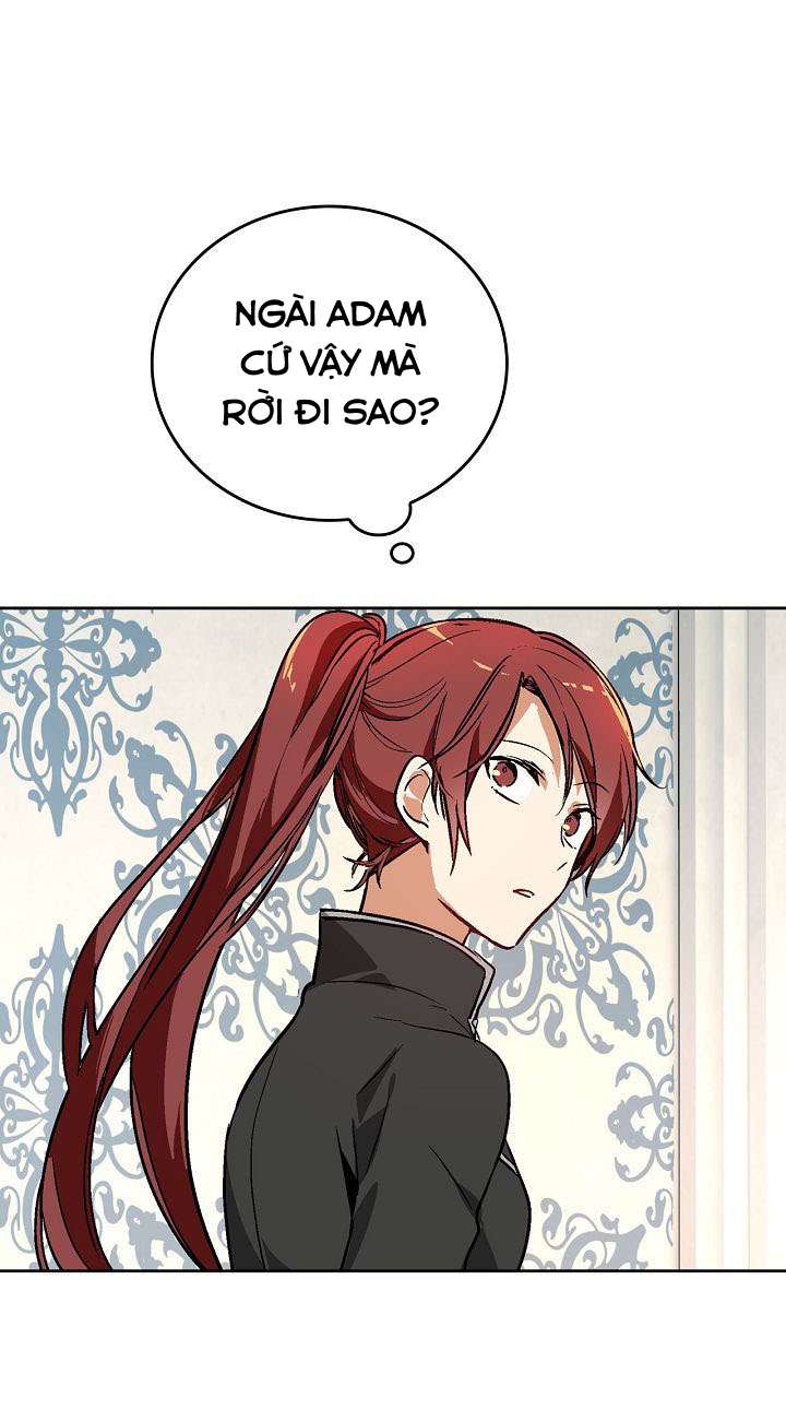 Vị Hôn Thê Khế Ước Của Công Tước Chapter 17 - Trang 4