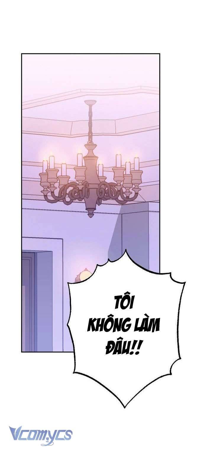 Hầu Gái Độc Quyền Của Hoàng Hậu Phản Diện Chapter 1 - Trang 4