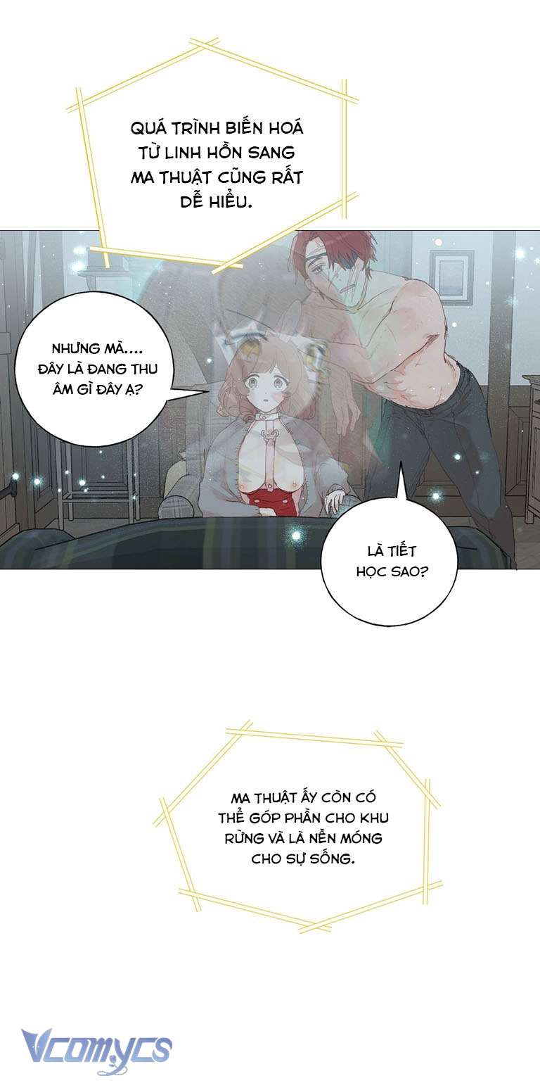 [18+] Sư Phụ Chọn Ứng Cử Viên Làm Chồng Cho Tôi Chap 33 - Trang 2