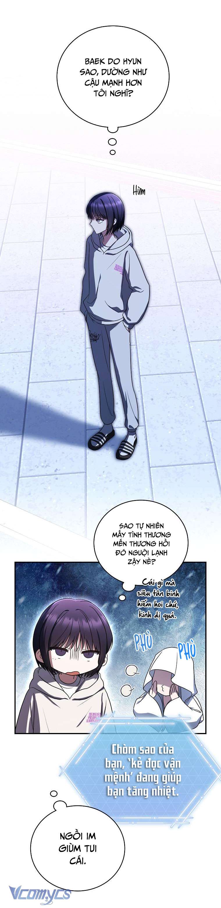 Hướng Dẫn Sinh Tồn Dành Cho Người Xếp Hạng Chap 35 - Trang 2