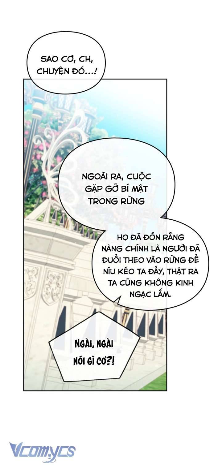 Kết Cục Của Nhân Vật Phản Diện Chỉ Có Thể Là Cái Chết Chapter 99 - Trang 4