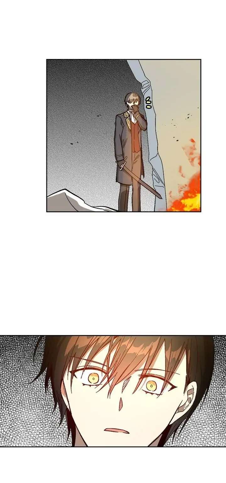 Vị Hôn Thê Khế Ước Của Công Tước Chap 117 - Trang 4