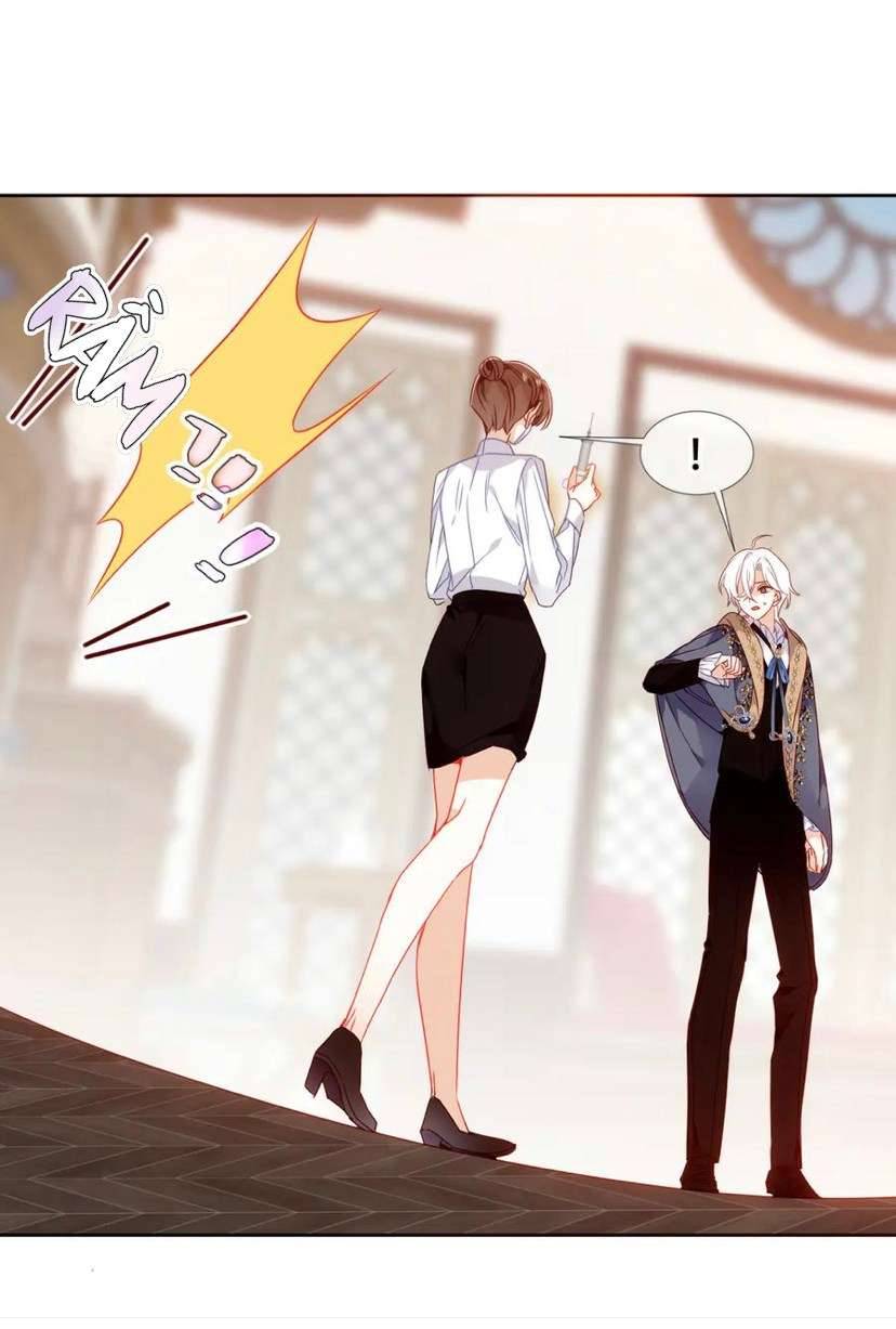 Quán Kịch Bản Trần Mộng Chapter 71 - Next Chapter 72