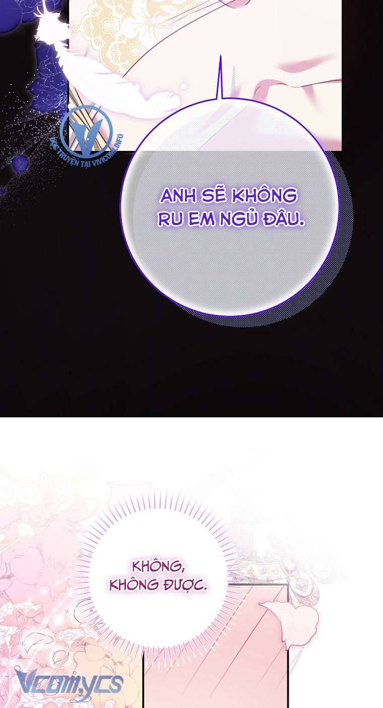 [18+] Phương Pháp Gia Hạn Hợp Đồng Hôn Nhân Chap 29 - Trang 2