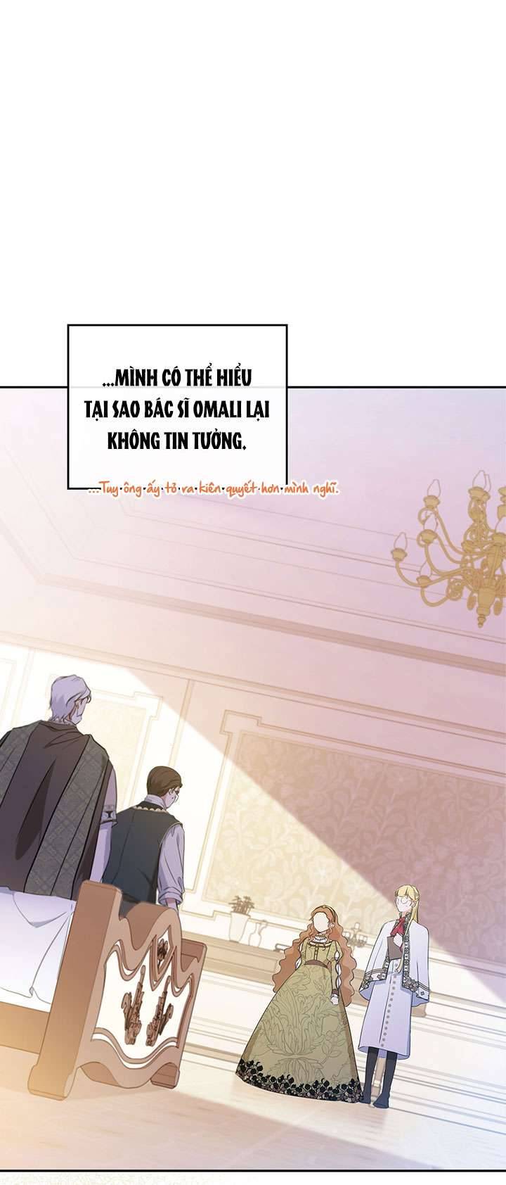 Kiếp Này Nhất Định Làm Gia Chủ Chap 67 - Trang 2