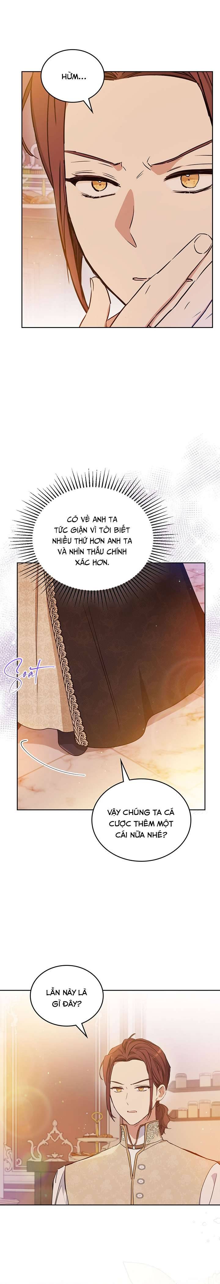 Kiếp Này Nhất Định Làm Gia Chủ Chap 99 - Trang 2