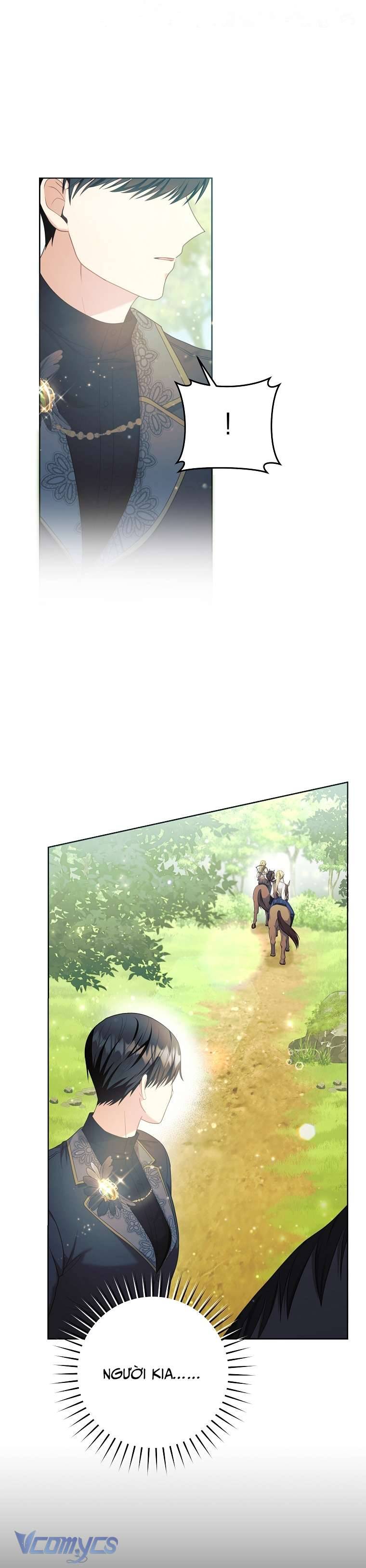 [18+] Phương Pháp Gia Hạn Hợp Đồng Hôn Nhân Chap 7 - Trang 2