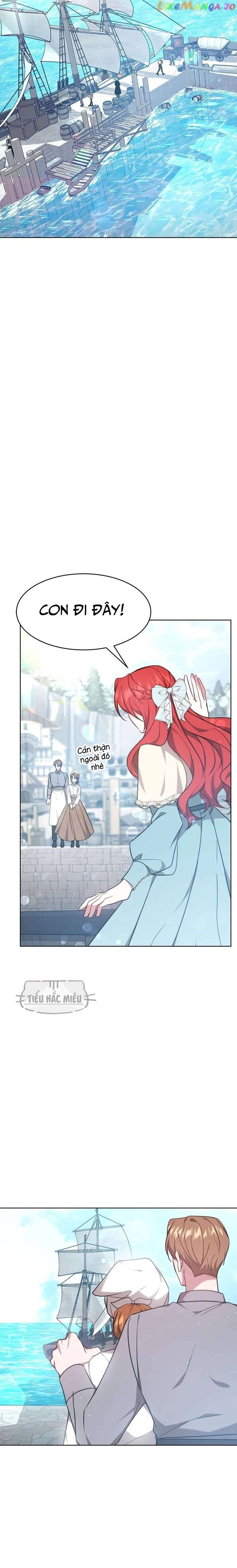 Cuộc đời của Maria Lewellin Chap 3 - Trang 2